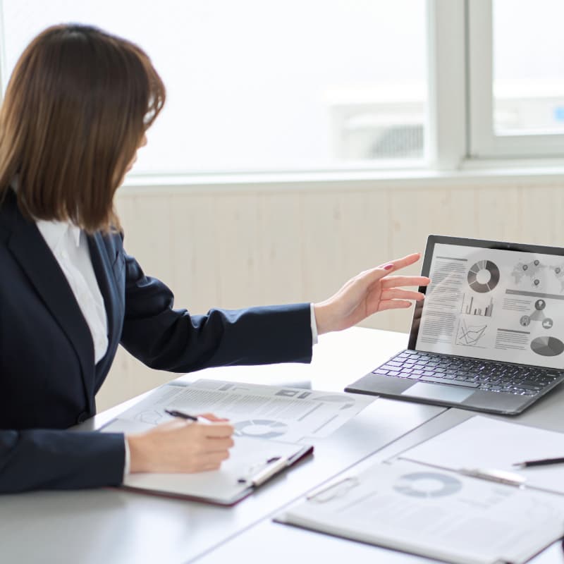 ITコンサルティング